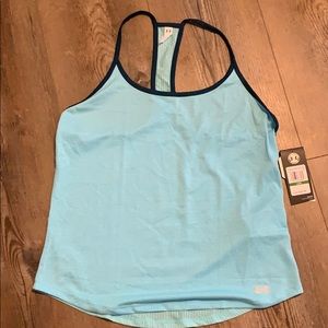 Under Armor Tank!